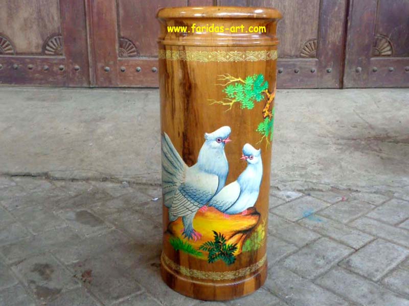 Tempat Payung - Cungkit Warna (25)